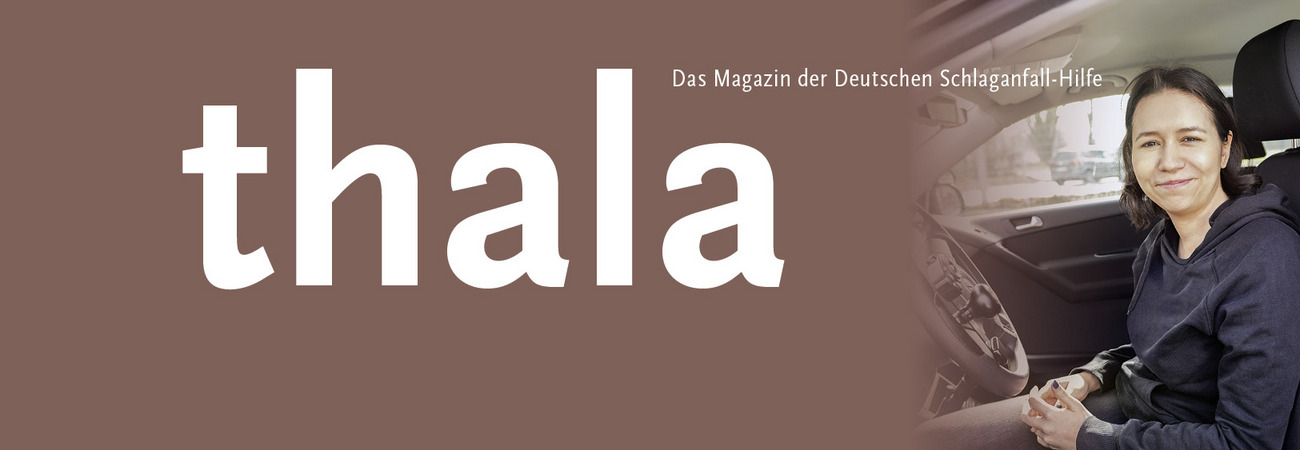 Thala - Das Gesundheitsmagazin - Ausgabe 1/2022