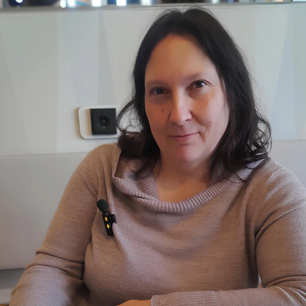 Rita Winkelmann 