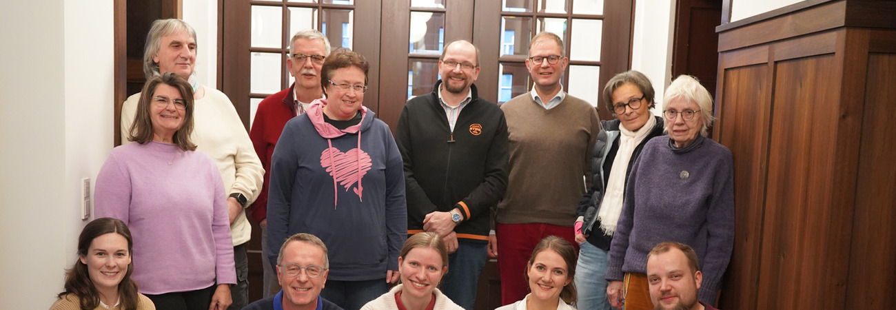 Sichtweise der Betroffenen stärken mit einer Fokusgruppe