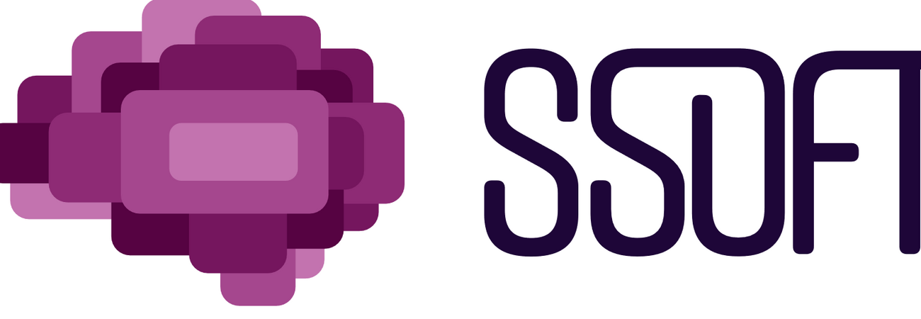 Ssoft Logo