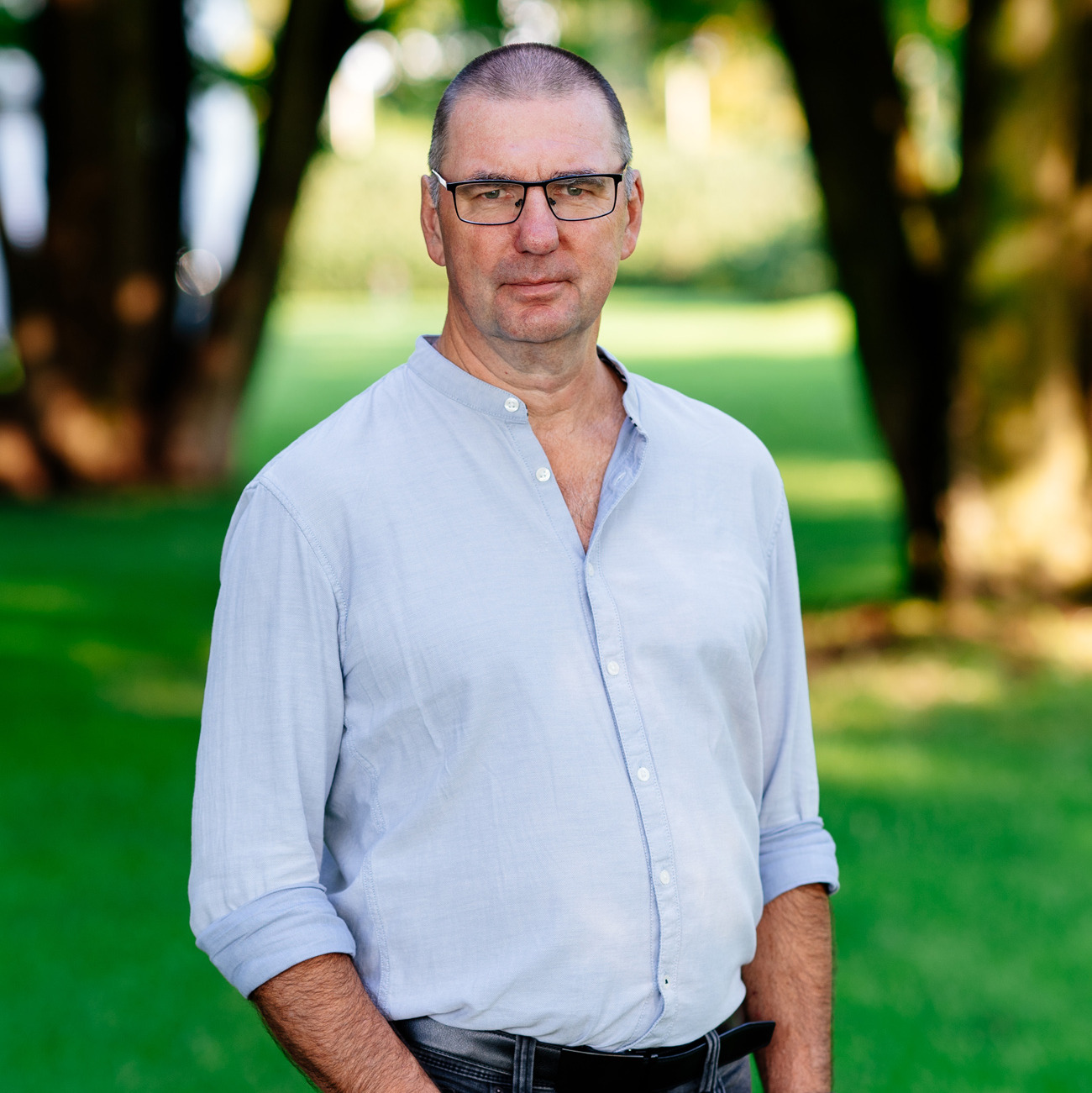 Uwe Helbig