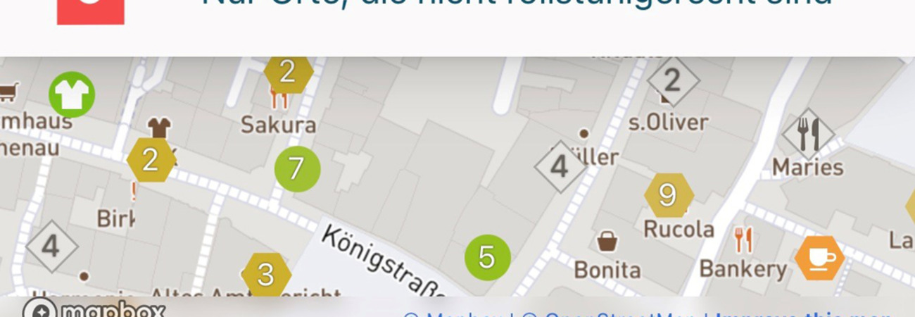 Mobilität wird planbar