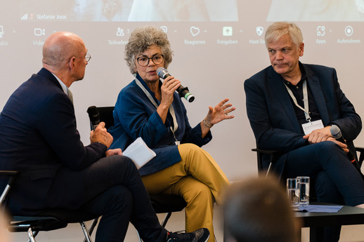 Tag der Patientenlotsen 2024