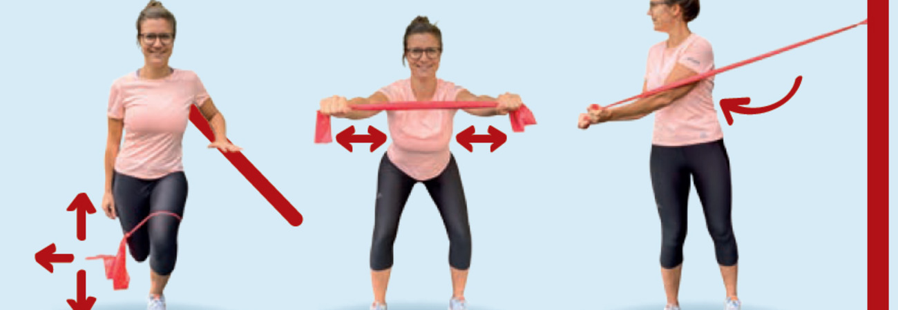 Das kleinste Fitness-Studio der Welt
