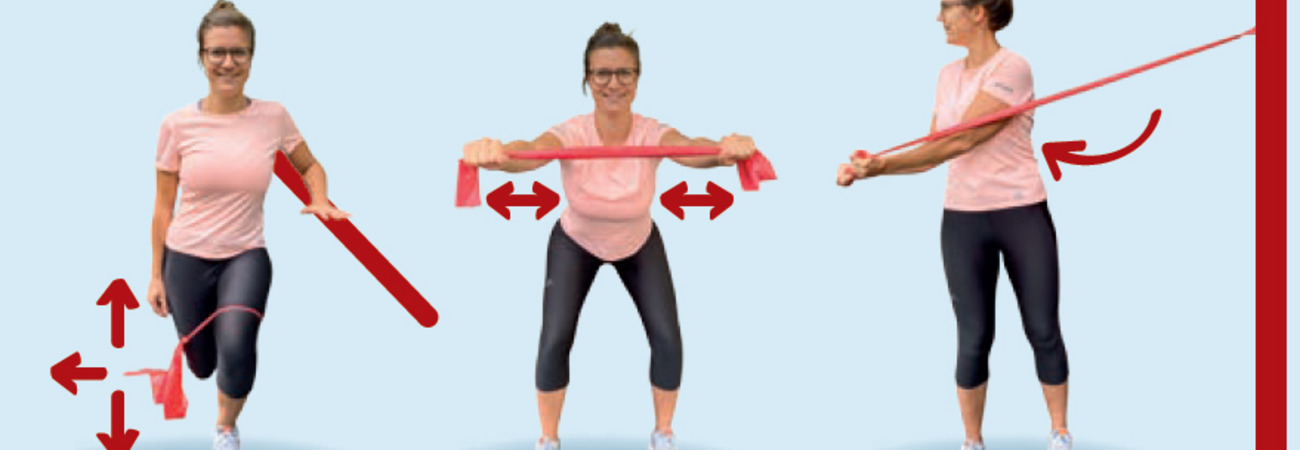 Das kleinste Fitness-Studio der Welt