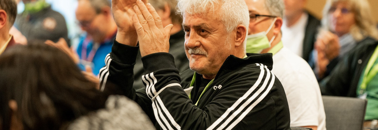 Workshop 55+