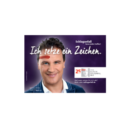 Zeichen setzen mit Guido Maria Kretschmer