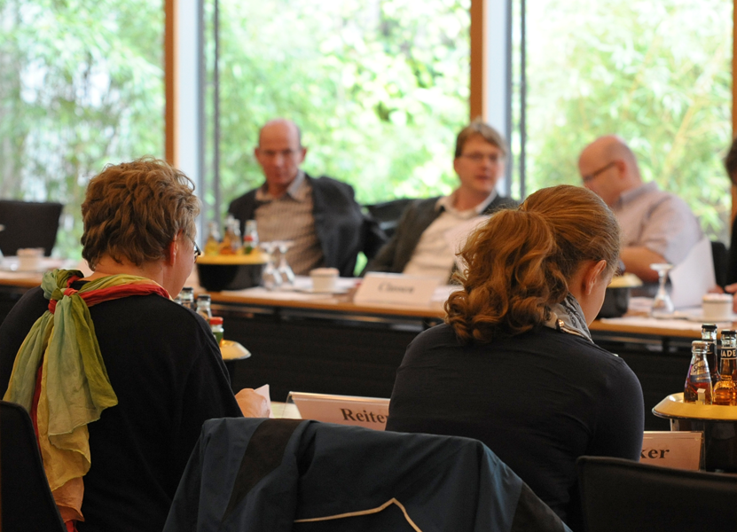 Melden Sie sich an zum Basisseminar kindlicher Schlaganfall