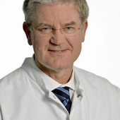 Prof. Dr. Heiner K. Berthold