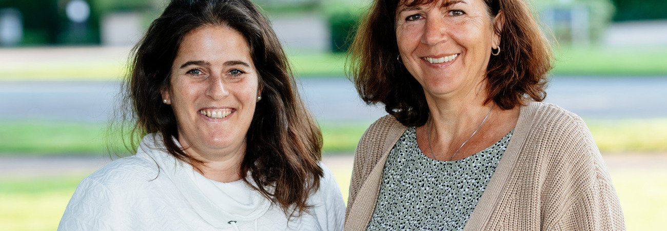 Schlaganfall-Lotsen helfen ganzheitlich