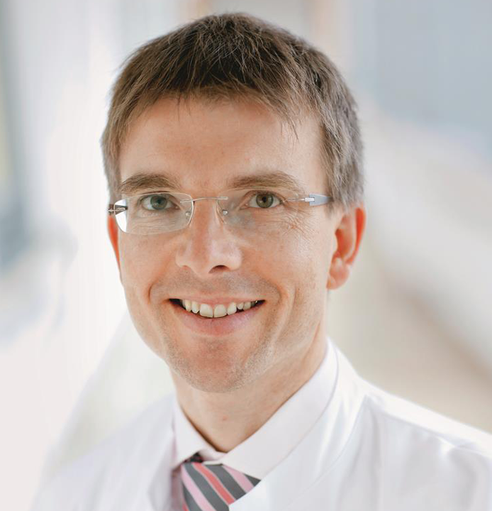 Prof. Dr. Steffen Berweck