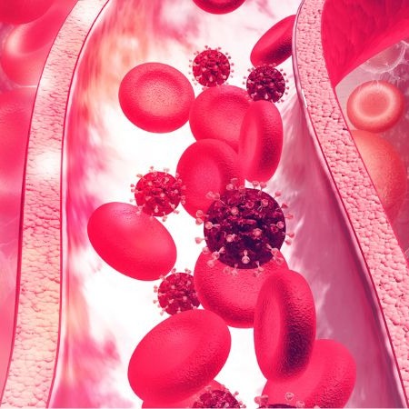 Digitaler Schlaganfall-Zwilling