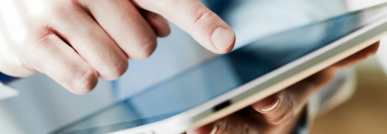 Forschungsprojekt: KI-gestützte Kommunikationshilfe bei Aphasie