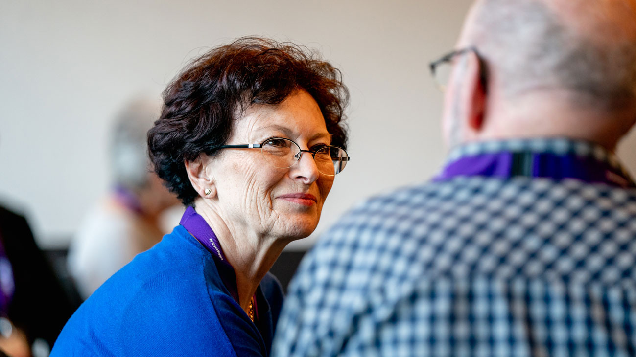 Alltag nach Schlaganfall