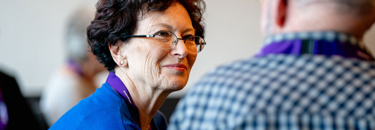 Alltag trotz Schlaganfall