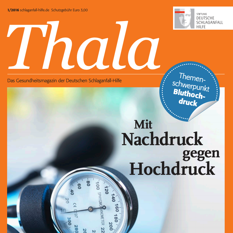 Thala Magazin