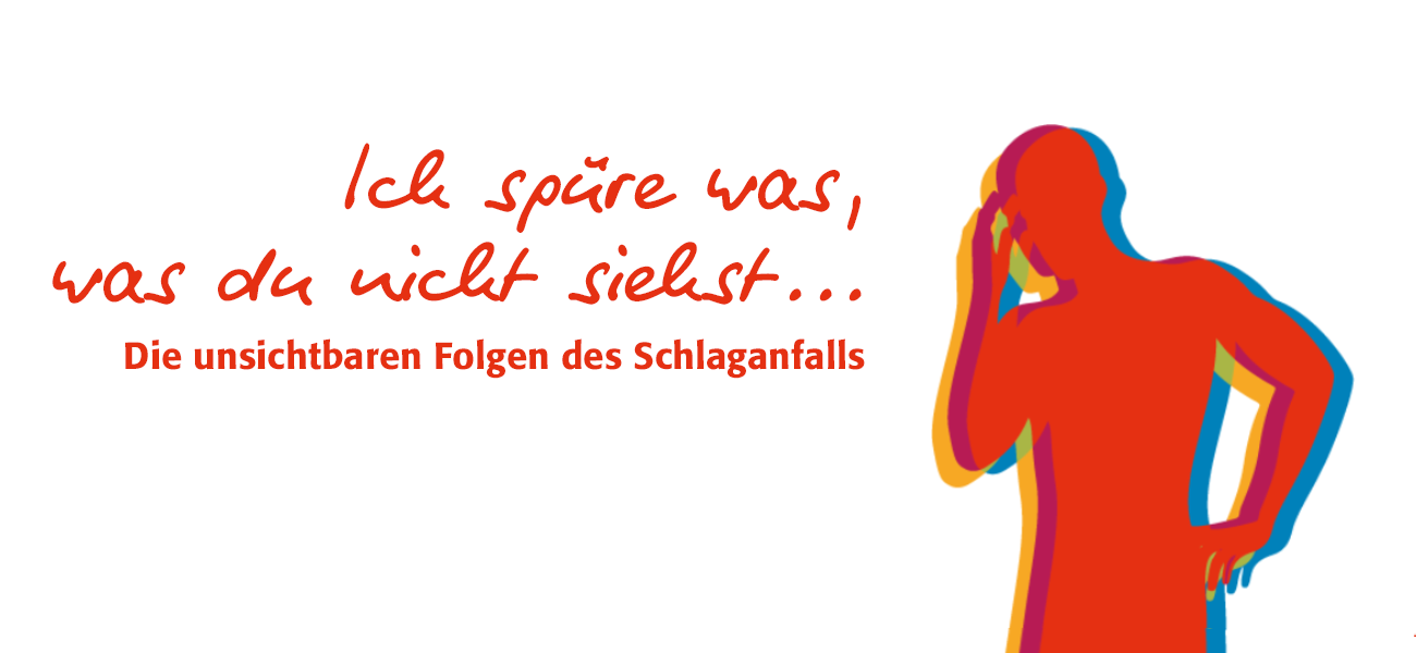 Lesen Sie die Betroffenenberichte zu den unsichtbaren Schlaganfall-Folgen Lesen Sie die Betroffenenberichte zu den unsichtbaren Schlaganfall-Folgen