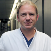 Privatdozent Dr. Lars Kellert