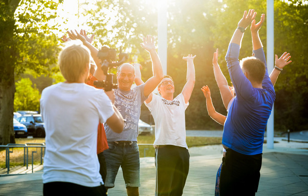 Unser SummerCamp 2022