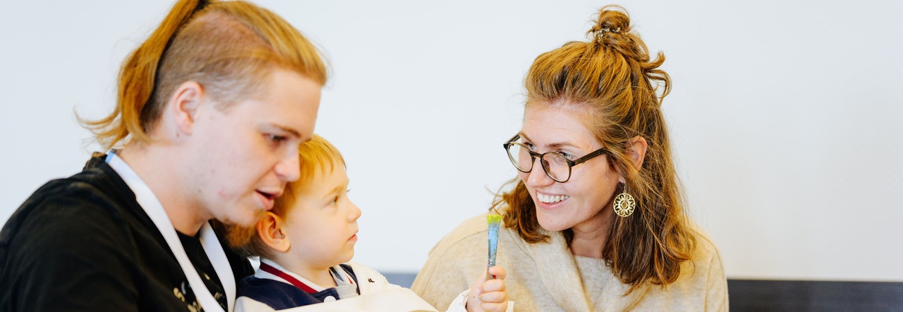 Förderbedarf Schlaganfall-Kinderlotsen