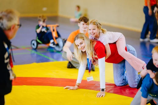 Familien-Workshop 2026