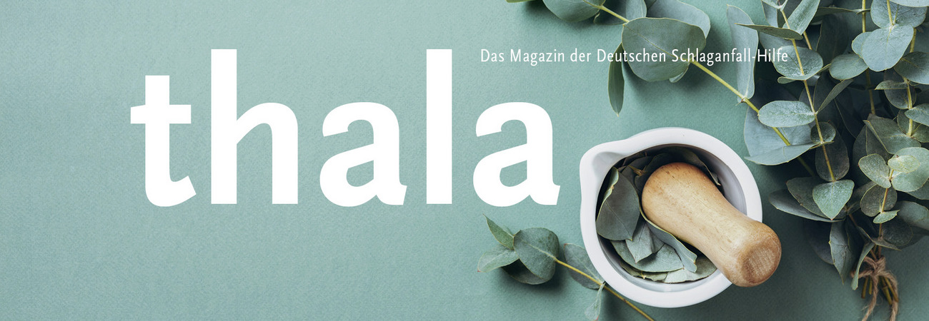 Thala - Das Gesundheitsmagazin - Ausgabe 3/2022