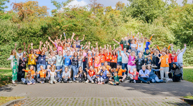 Familien-Workshop 2025