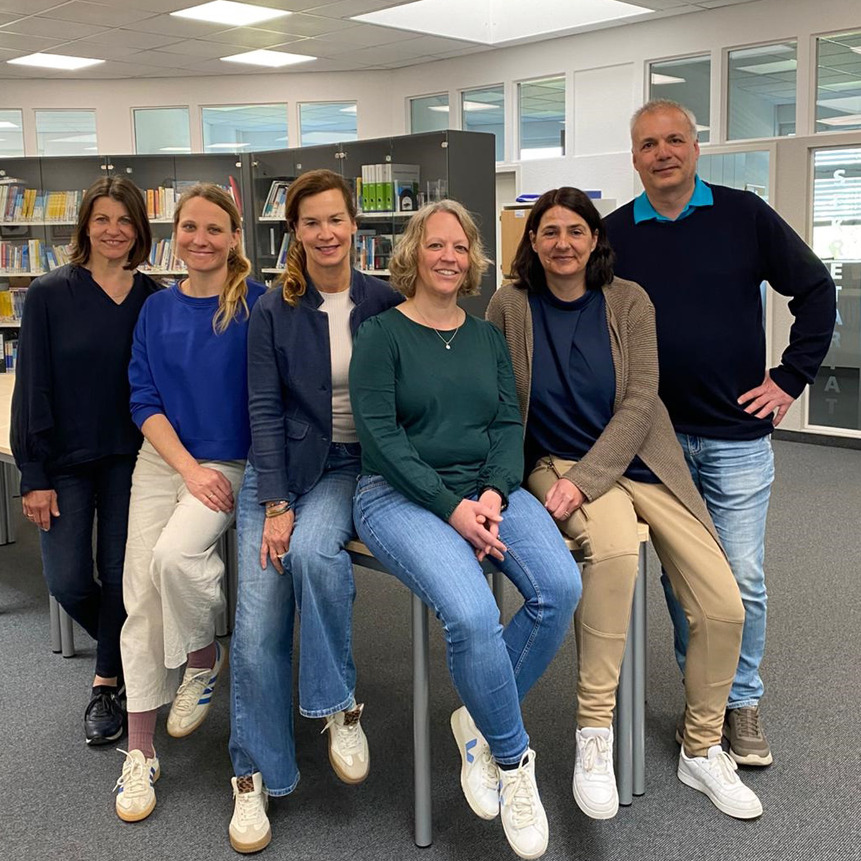 Team Ravensburg