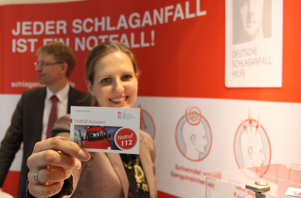 Notfall-Ausweis und Smartphone - Nie waren sie so wichtig