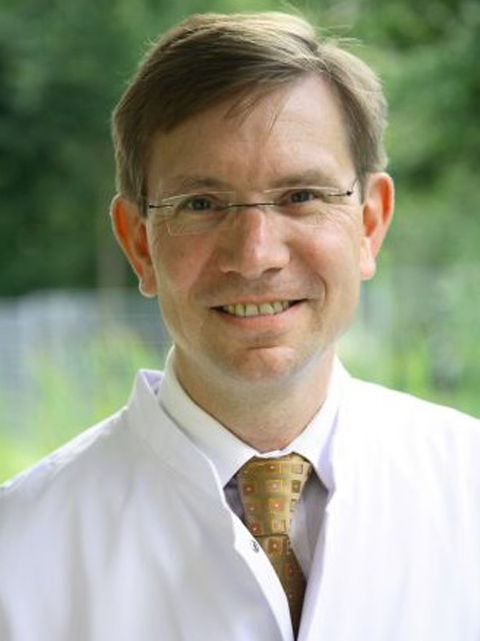 Prof. Dr. Thomas Platz im Interview