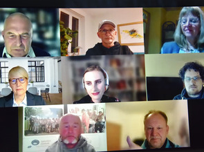 (© <p>Zentrum für Aphasie & Schlaganfall</p>) (© <p>Zentrum für Aphasie & Schlaganfall</p>)