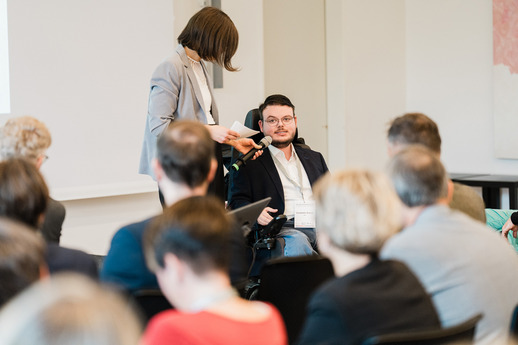Tag der Patientenlotsen 2024