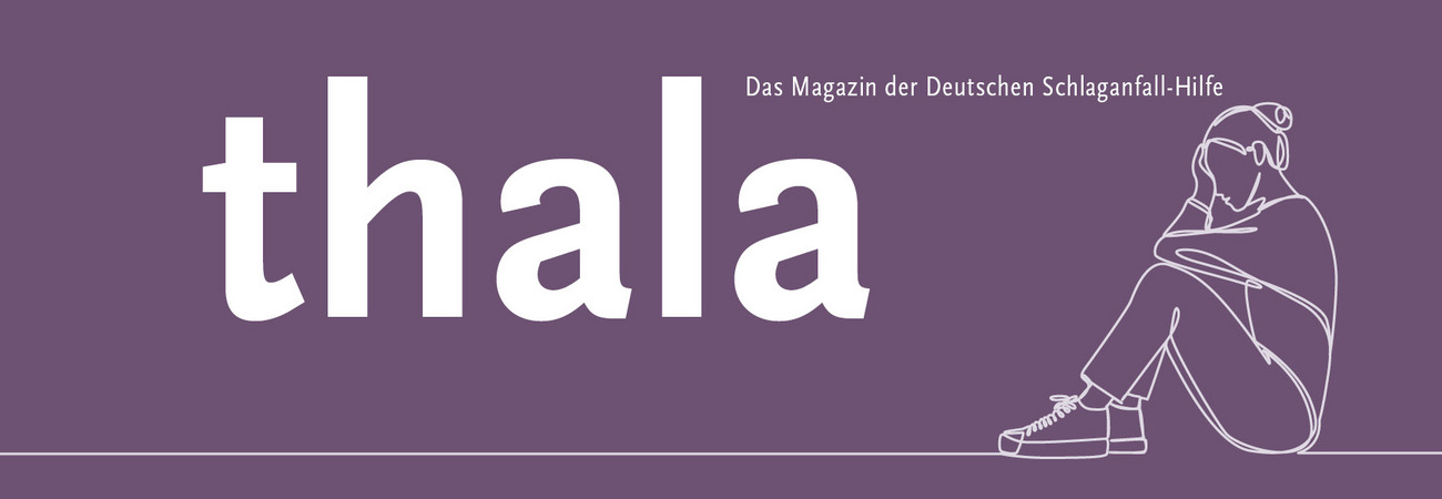 Thala - Das Gesundheitsmagazin - Ausgabe 4/2023