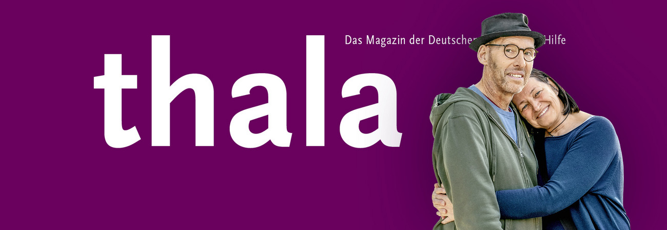 Thala - Das Gesundheitsmagazin - Ausgabe 4/2021