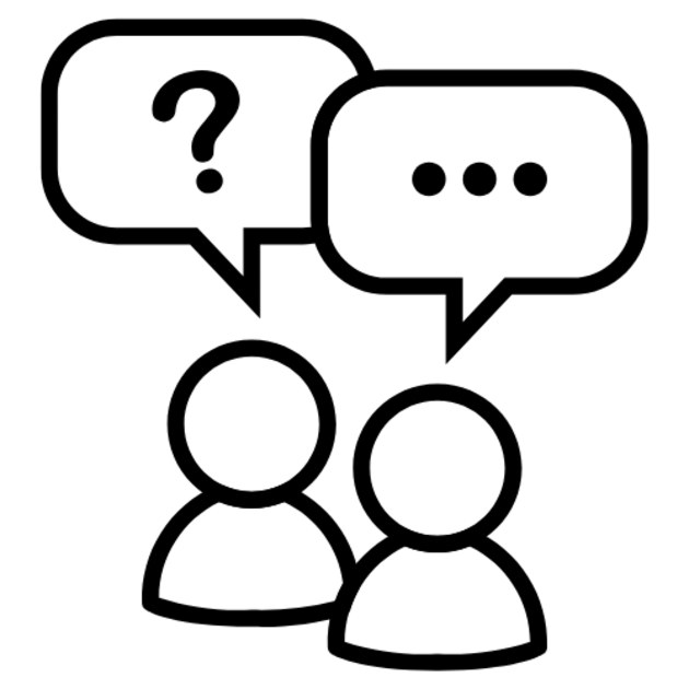 persönliche Treffen