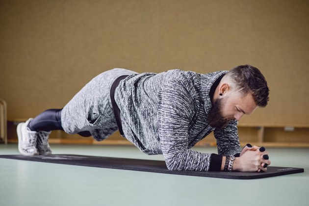 Arm- und Handreha