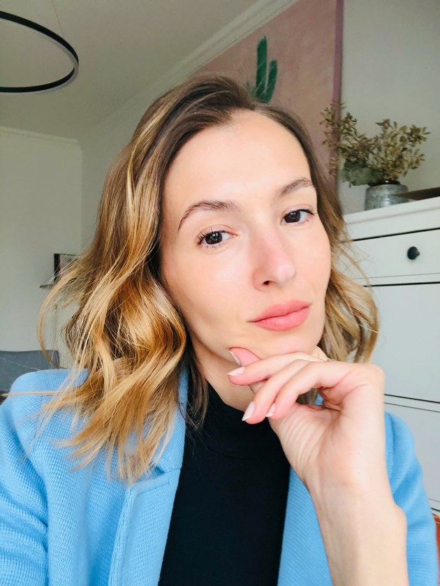 Rafaela Vazquez Lopez