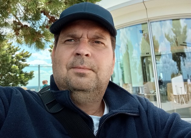 Steven Goldstein