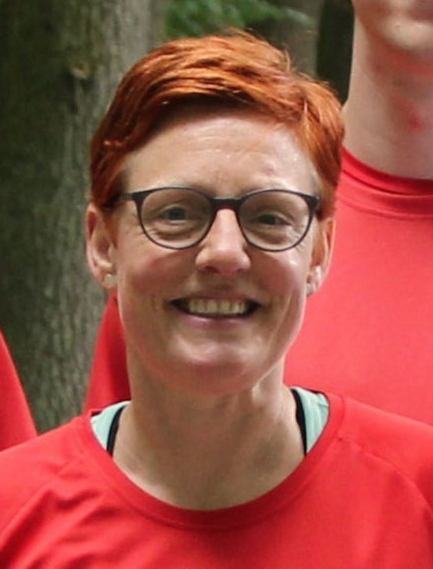 Dunja Delker