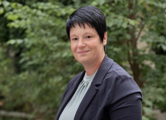Christin Hirsch