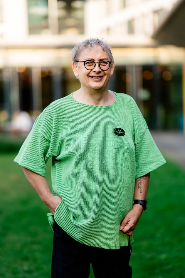 Heike Neumann