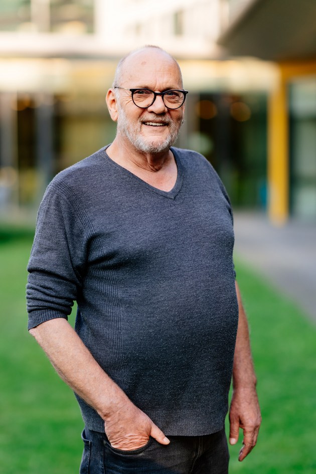 Jörg Ulrich