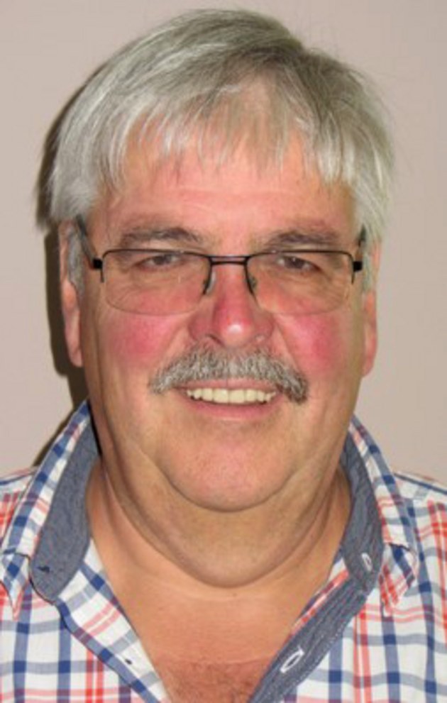 Karl-Heinz Görlitz