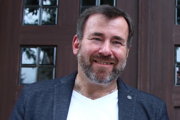 Nico Mohr