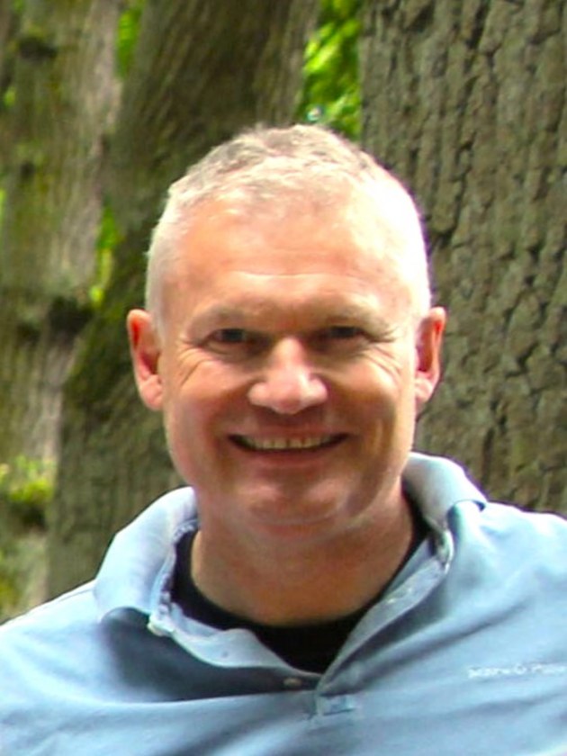 Ernst-Hermann Bedey