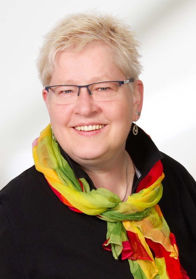Birgit Rauchfuß