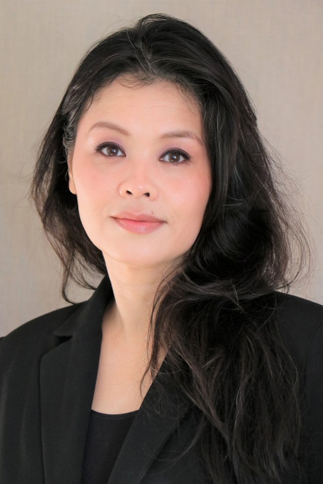 Dr. Caroline Kuhn
