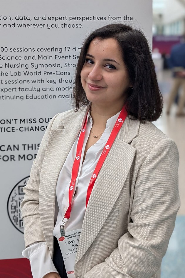 Dr. Love-Preet Kalra