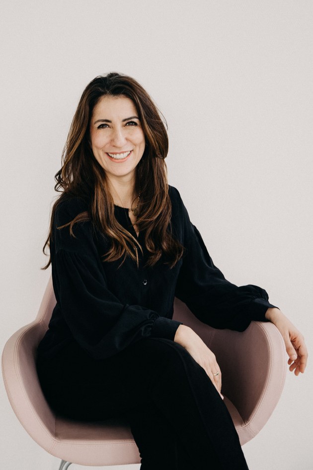 Özge Demirezen