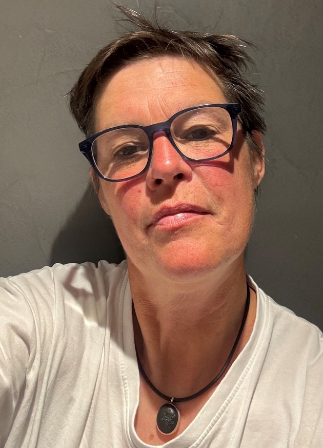 Dr. Sandra Boy